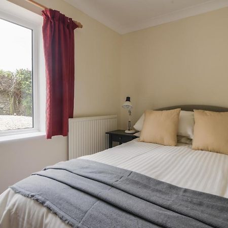 Fawley Villa Lyme Regis Eksteriør bilde
