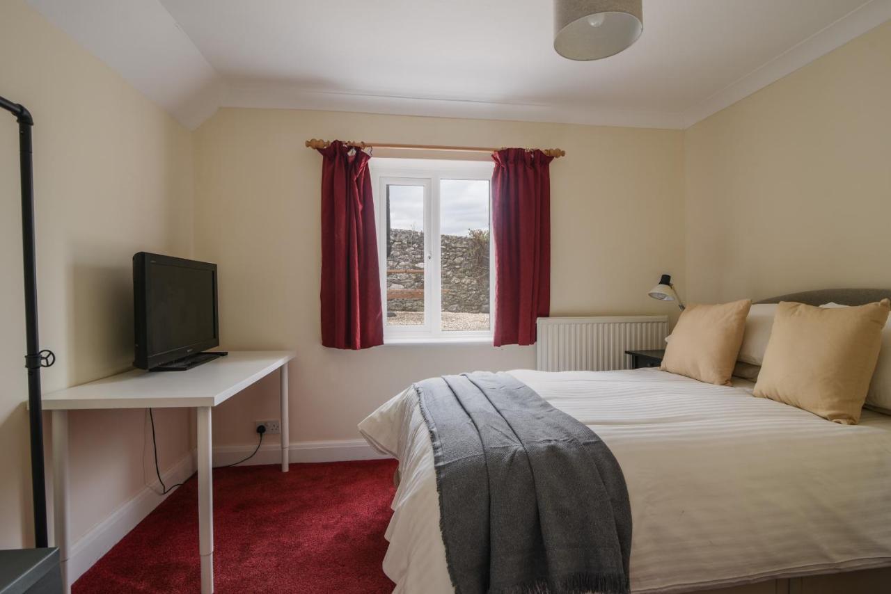 Fawley Villa Lyme Regis Eksteriør bilde