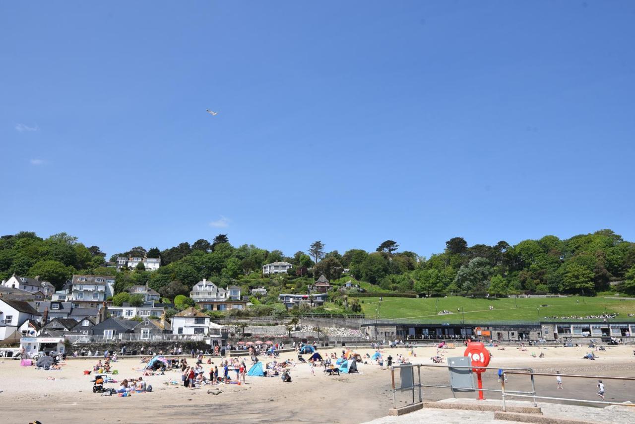 Fawley Villa Lyme Regis Eksteriør bilde